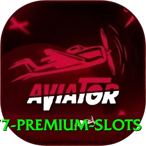 zc777 Premium Slots - 2