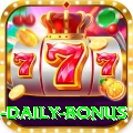 zk77 Max - Daily Bonus